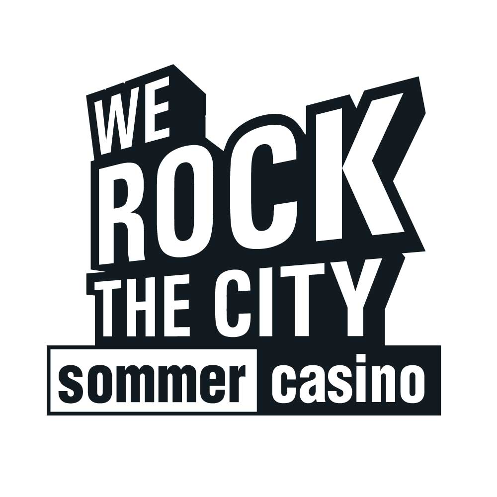 We Rock The City Logo Vector - (.Ai .PNG .SVG .EPS Free Download)