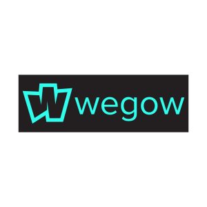 Wegow Logo Vector