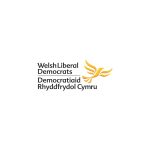 Welsh Liberal Democrats Logo Vector