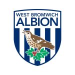 West Brom Fc Logo Vector