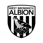 West Bromwich Albion Fc Logo Vector