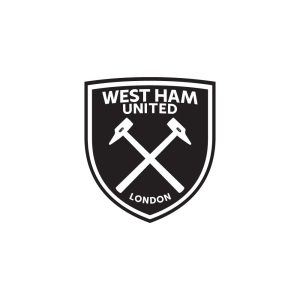 West Ham United Fc Logo Vector