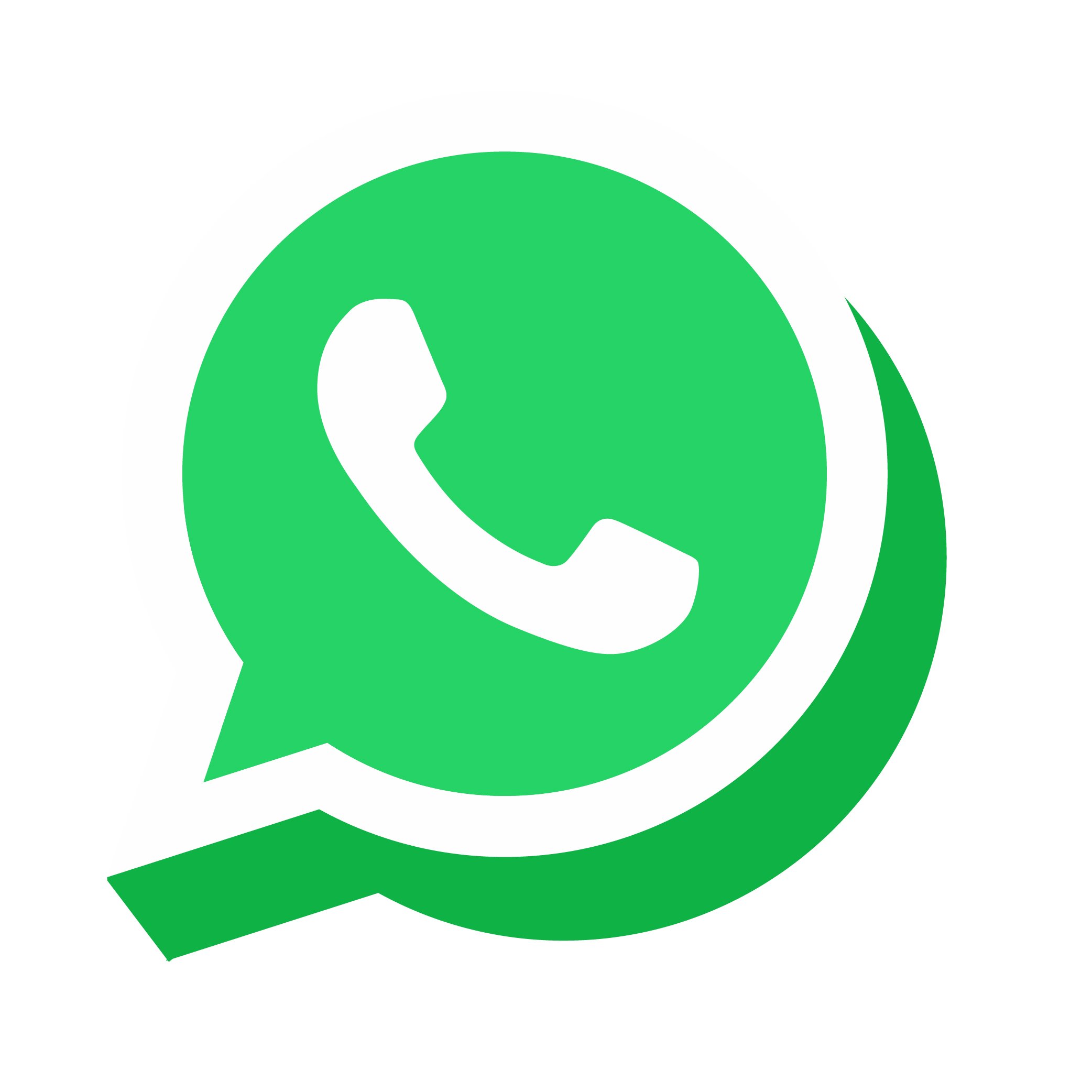 Whatsapp Logo by cosmicArt | 3DOcean