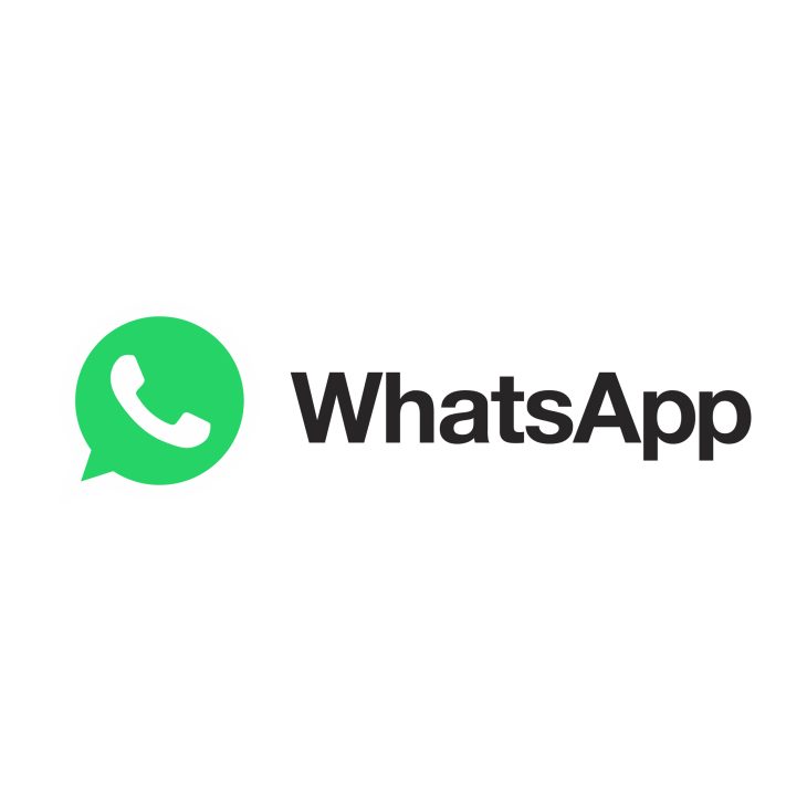 WhatsApp Official Logo Vector - (.Ai .PNG .SVG .EPS Free Download)