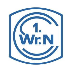 Wiener Neustädter SC Logo Vector