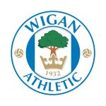 Wigan Athletic Logo Vector