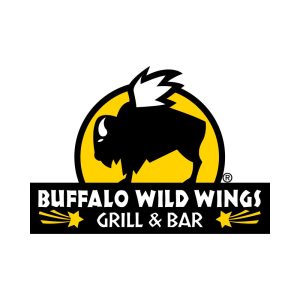 Wild Wings Logo Vector