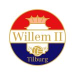 Willem Ii Tilburg Logo Vector