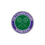 Wimbledon Logo Vector