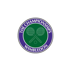 Wimbledon Logo Vector