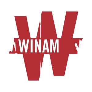 Winamax Logo Vector
