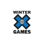 Winter X Games 07 Logo Vector