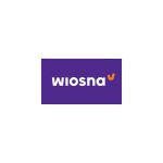 Wiosna Logo Vector