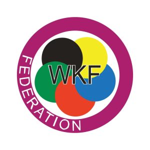 Wkf Logo Vector