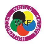 Wkf – World Karate Federation Logo Vector