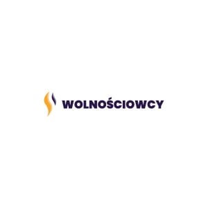 Wolnosciowcy Logo Vector