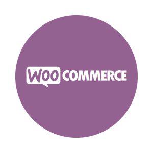 Woo Commerce Logo Vector