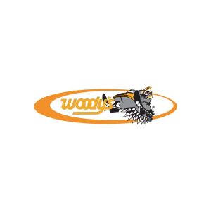 Woody’s Logo Vector