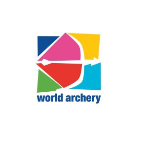 World Archery Federation Wa Logo Vector