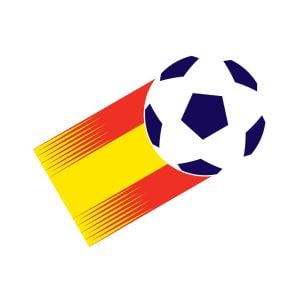 World Cup Spain 82 Logo Vector