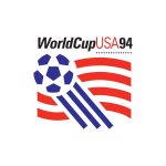 World Cup Usa 94 Logo Vector