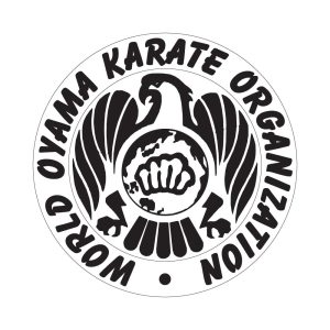 World Oyama Karate Organization Logo Vector