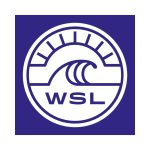 World Surf Asociation Logo Vector