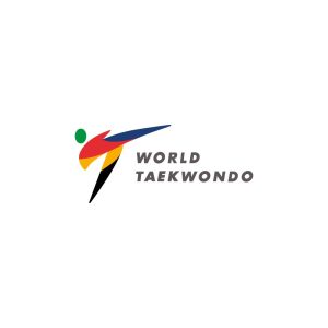 World Taekwondo Federation Logo Vector