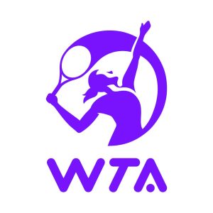 Wta 2020 Logo Vector