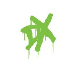 Wwe D Generation X Logo Vector