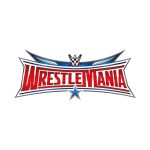 Wwe Wrestlemania 33 Logo Vector