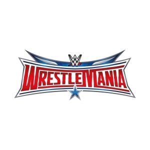 Wwe Wrestlemania 33 Logo Vector