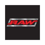 Wwf Raw Logo Vector