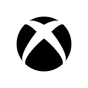 Xbox Icon Vector