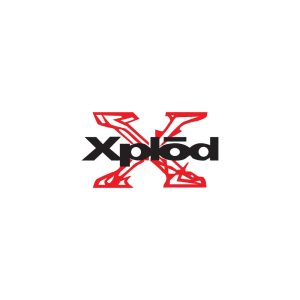 Xplod Logo Vector