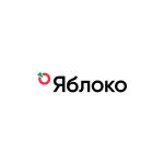 Yabloko 2018 Logo Vector