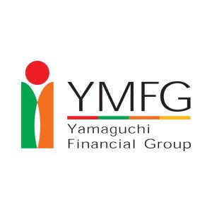 Yamaguchi financial group Logo Vector