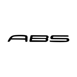 Yamaha ABS Logo Vector