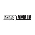 Yamaha BSE Logo Vector