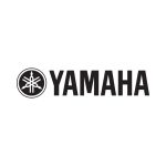 Yamaha Black Logo Vector