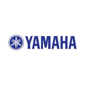 Yamaha Blue Logo Vector