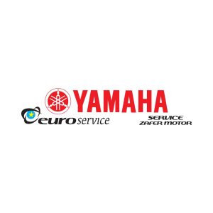 Yamaha Euro Service Logo Vector