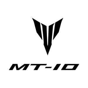 Yamaha MT 10 Logo Vector