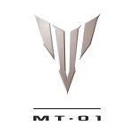 Yamaha MT Series Logo Vector