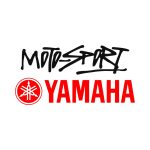 Yamaha Motosport Logo Vector