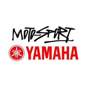 Yamaha Motosport Logo Vector