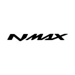 Yamaha NMAX Logo Vector