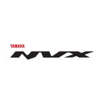 Yamaha NVX Logo Vector