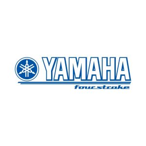 Yamaha Outboard Logo Vector