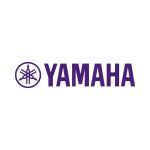 Yamaha Purple Logo Vector